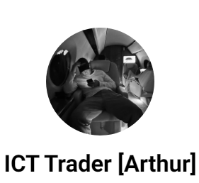 Ict Trader Arthur