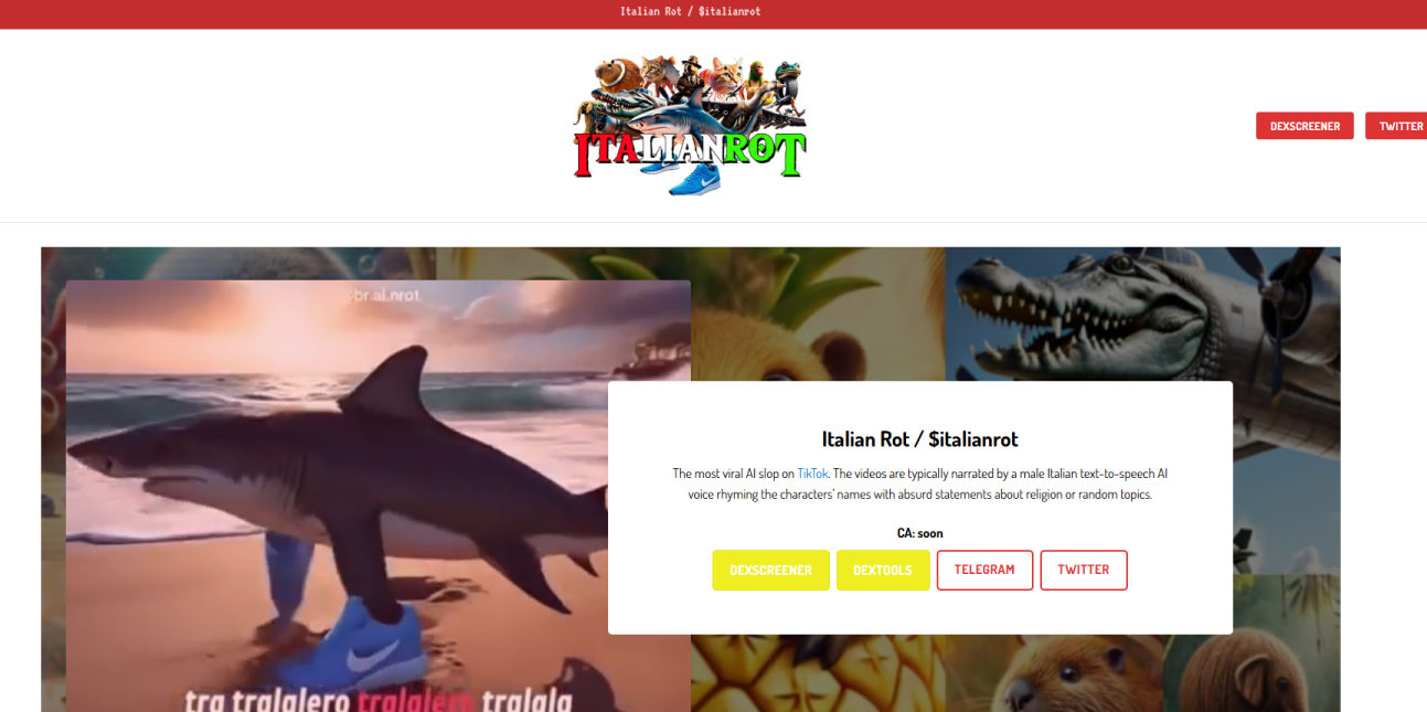 italianrot