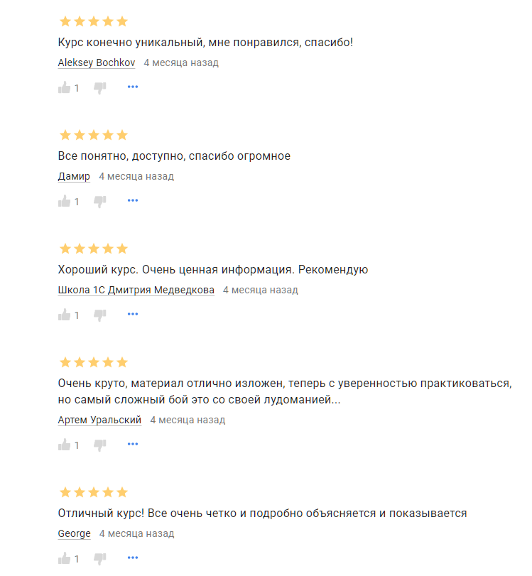 иван плотников трейдинг