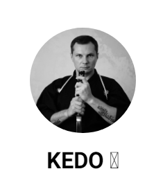 Kedo 🛰