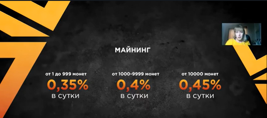 Кооператив МАО