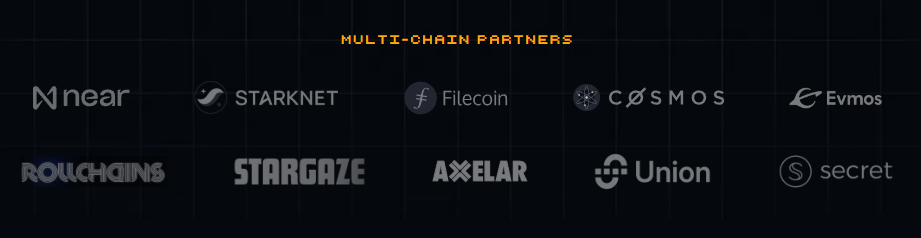 lava network