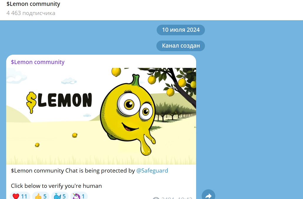 lemoncoin
