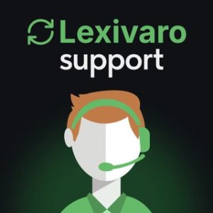 Lexivaro