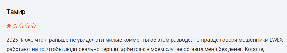 лвекс