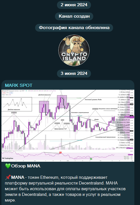 mark spot