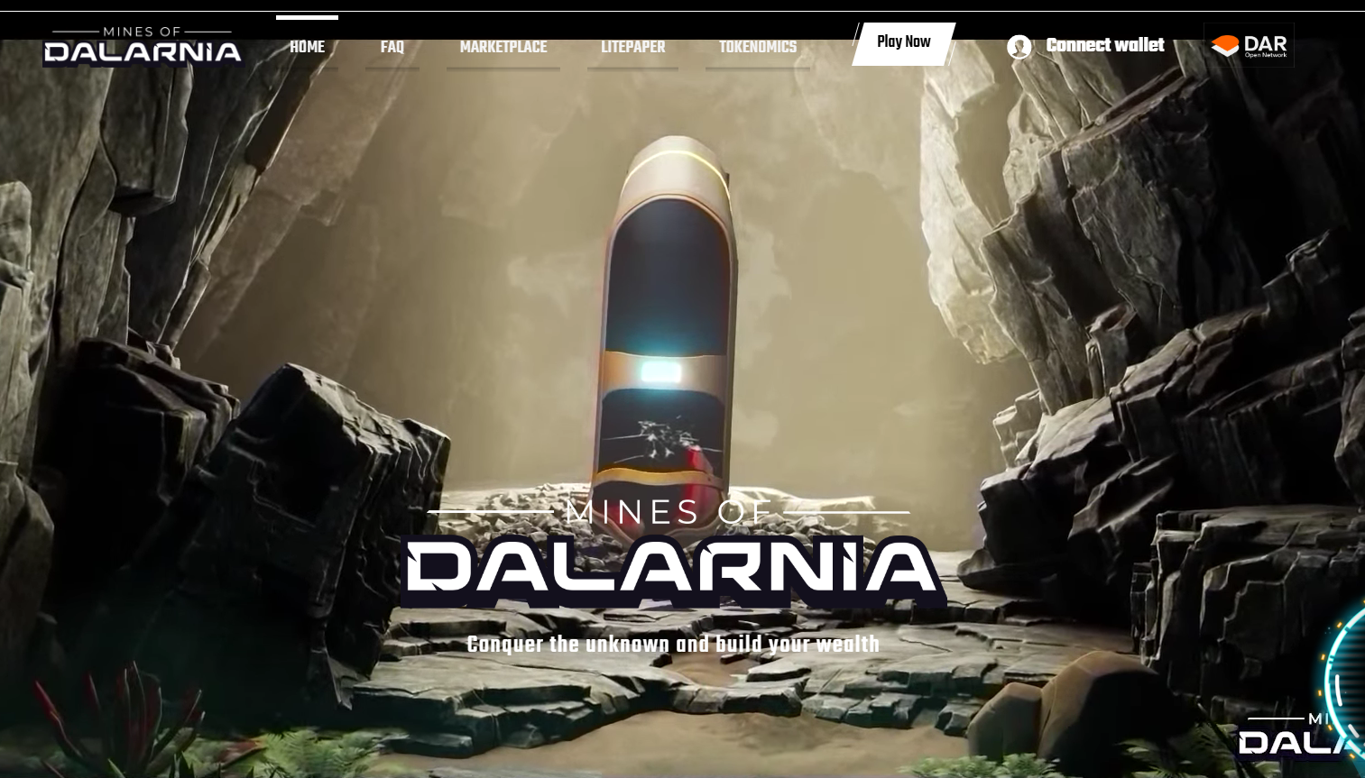 mines of dalarnia