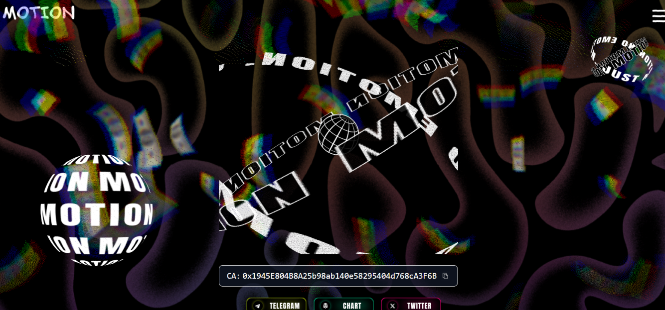 motion coin