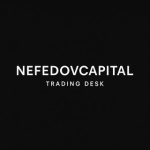 Nefedovcapital