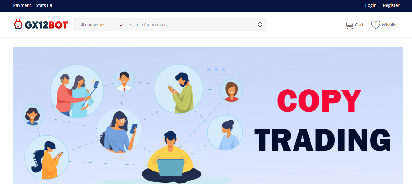отзывы о роботе gx12 scalper