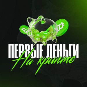 Первые Деньги НА Крипте