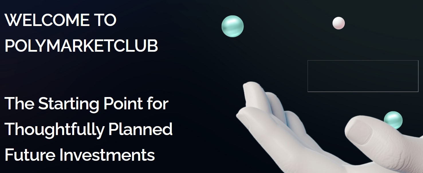 polymarketclub отзывы