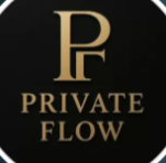 Private Flow