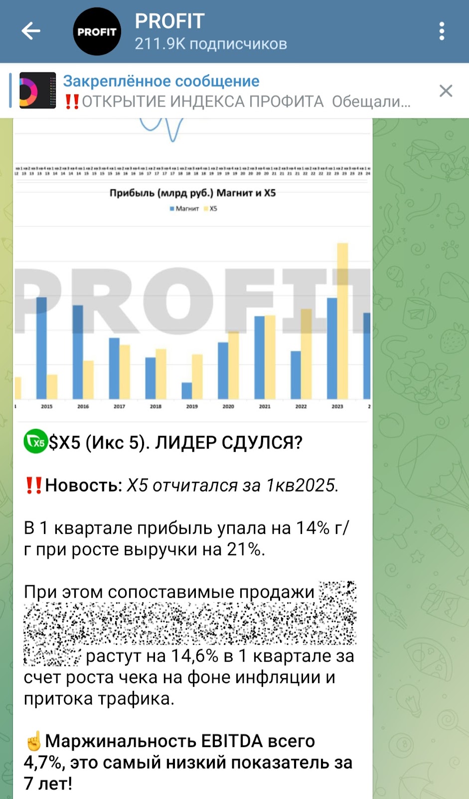profit conf 2024