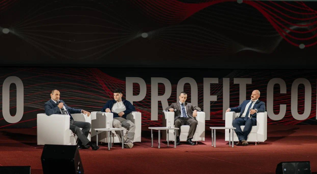 profitconf