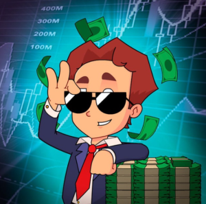 Путь Богача – Crypto