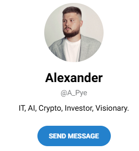 rucrypto телеграмм