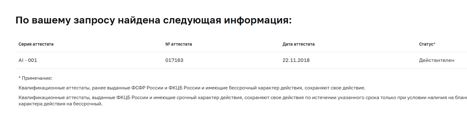 сергей наумов инвестиции