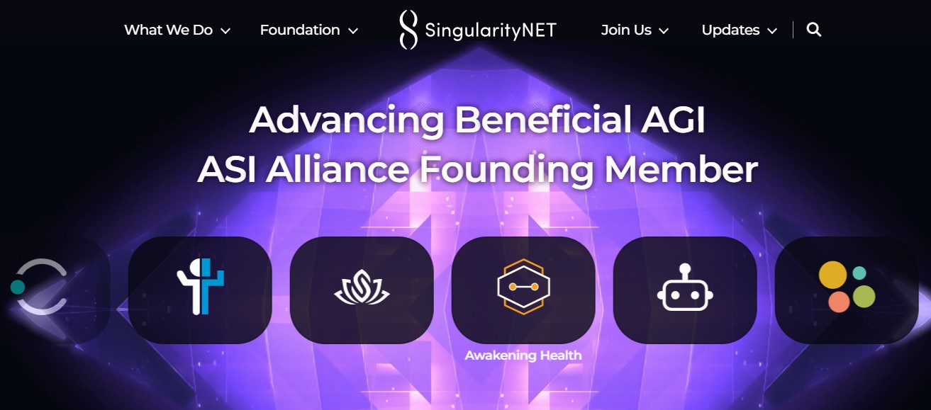 singularitynet