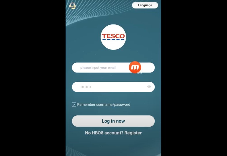 tescomall