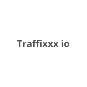Traffixxx io