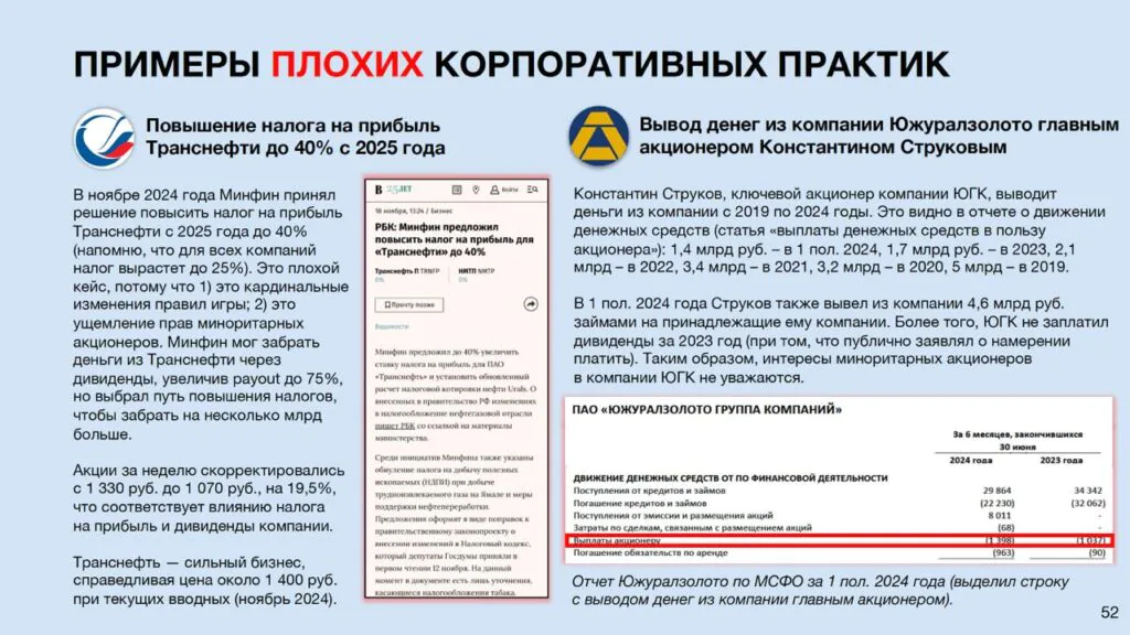 влад еремин инвестиции