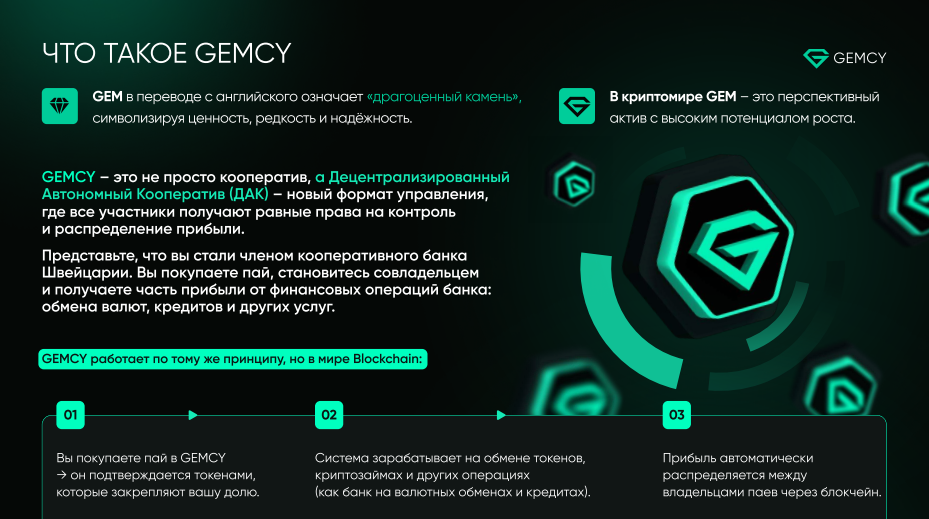 wallet gemcy