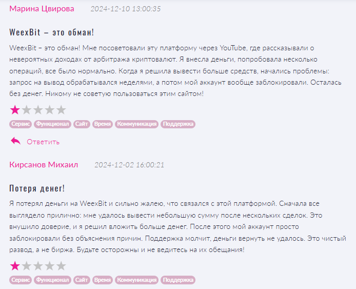 weexbit