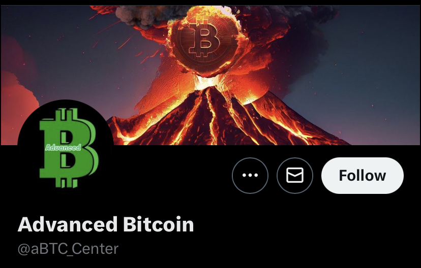 Advanced Bitcoin