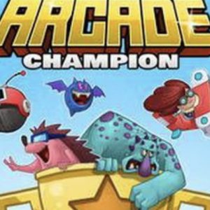 Arcade Champion