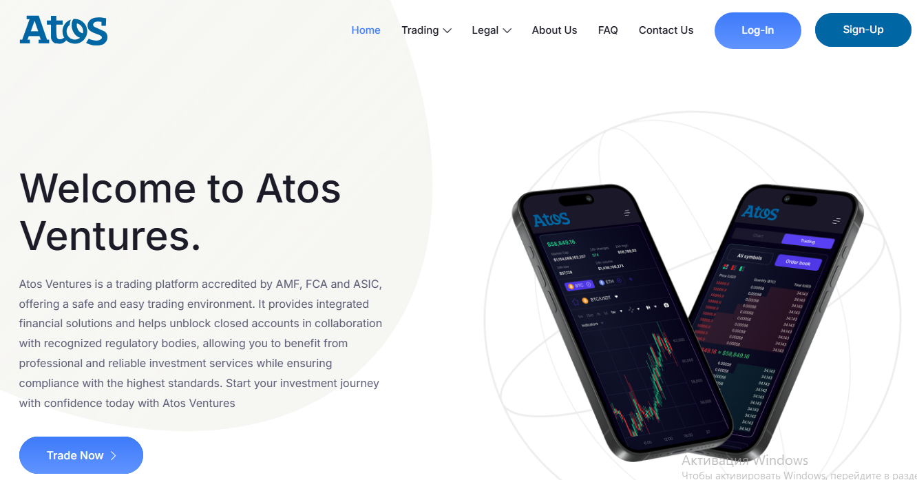 atos ventures co