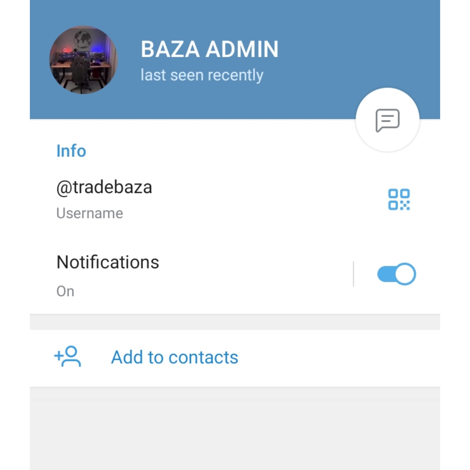 BAZA ADMIN