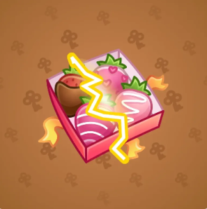 Berry Box