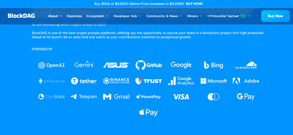 blockdag