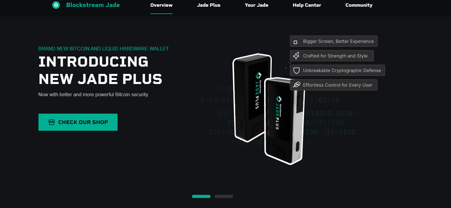blockstream