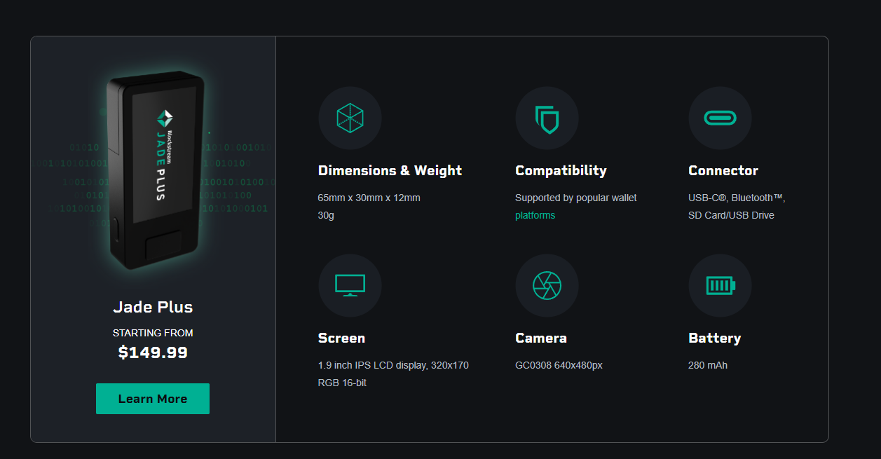 blockstream jade