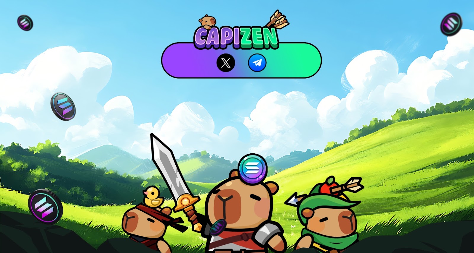 capizen
