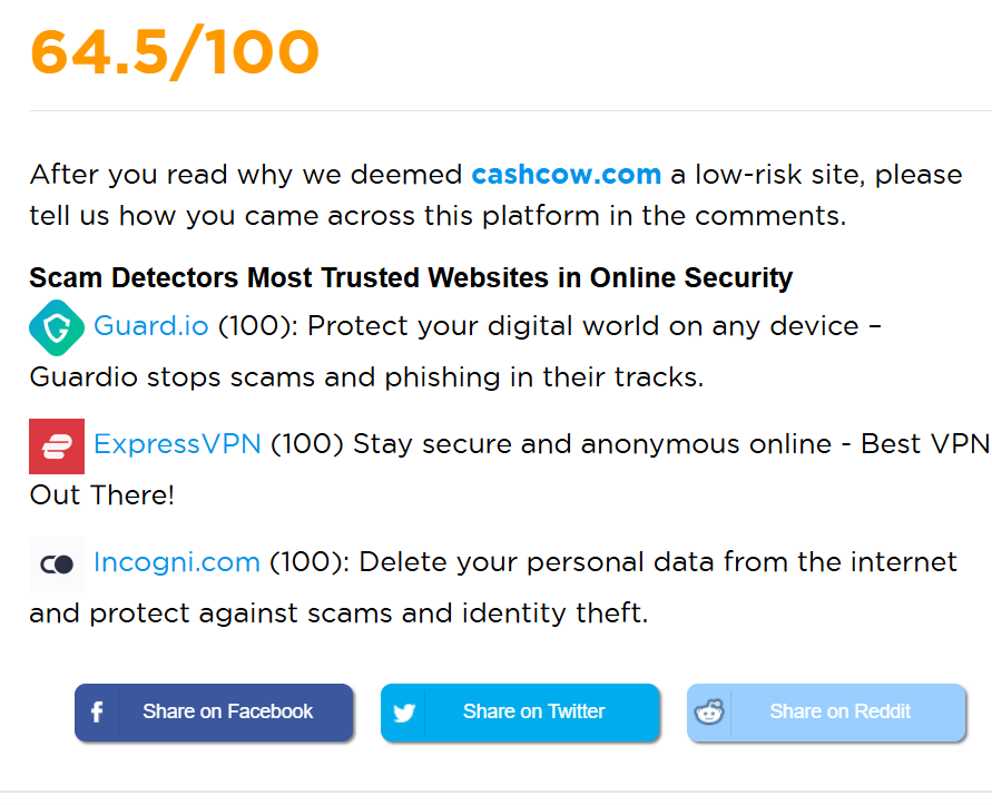 cash cow телеграмм