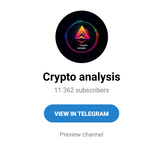 Crypto analysis