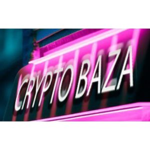 Crypto Baza