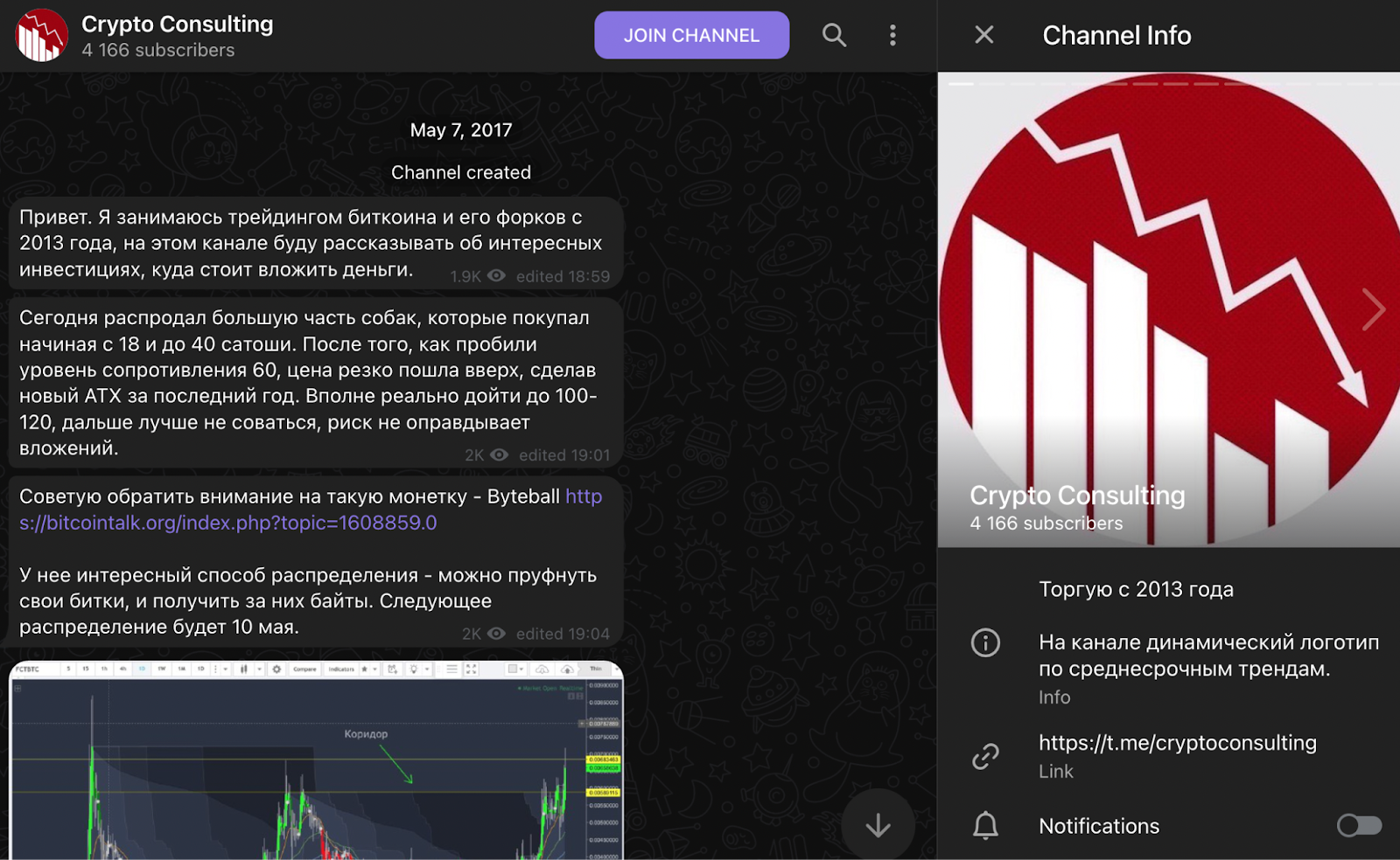 Crypto Consulting Crypto Consulting
