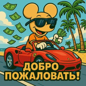 Crypto Мики