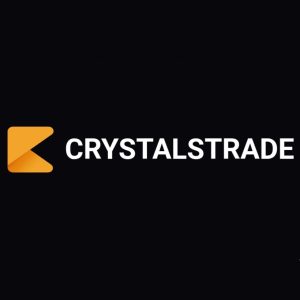 Crystals-trade