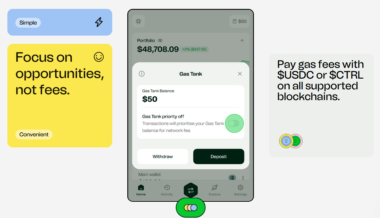ctrl wallet скам