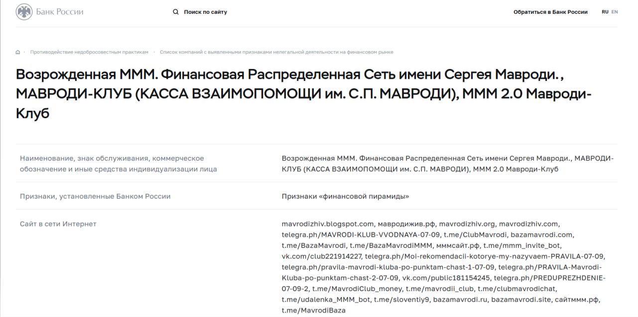 данил юсупов ммм 2 0 биография
