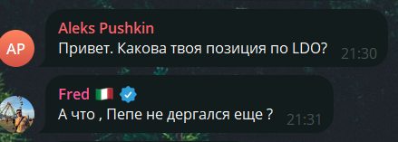 DOLLAR DEN Crypto отзывы