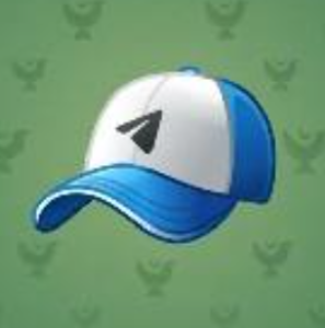 Durov Cap