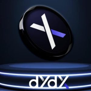 Dydx Dydx