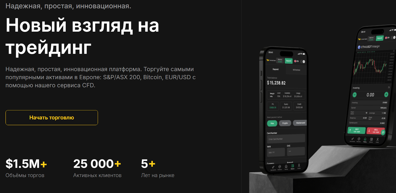 easy safe trader com отзывы