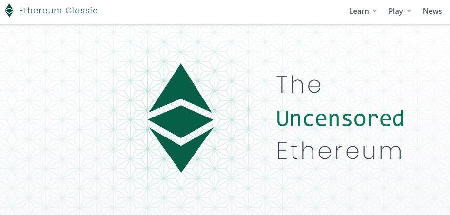 etc курс